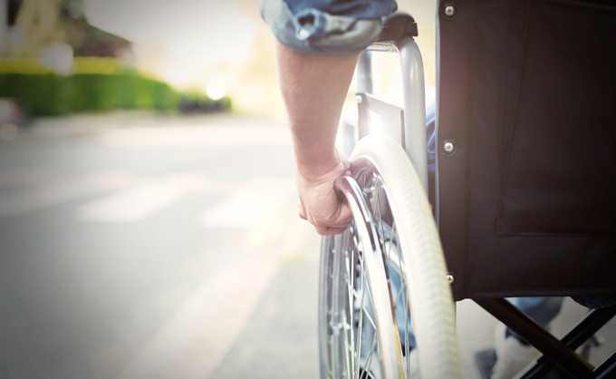 Fauteuil roulant vente location à Saint-Quentin